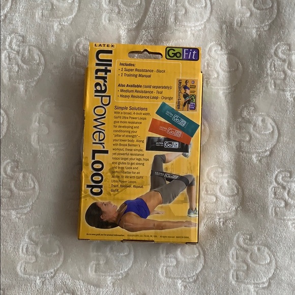 Power loop - Picture 2 of 3